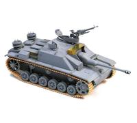 Dragon D3601 ARAB STUG.III AUSF.G KIT 1:35 Modellino