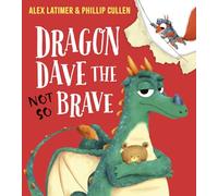Dragon Dave the (Not-So) Brave (PB)