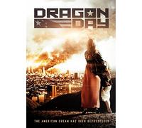 Dragon Day by Ethan Flower