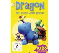 Dragon - Der kleine dicke Drache 1