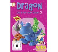 Dragon - Der kleine dicke Drache 2