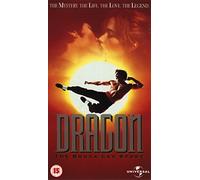 Dragon - Die Bruce Lee Story