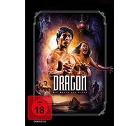 Dragon - Die Bruce Lee Story (DVD) Jason Scott Lee Lauren Holly Nancy Kwan