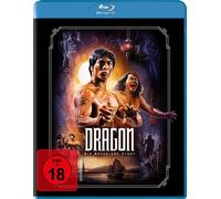 Dragon - Die Bruce Lee Story (Blu-ray)