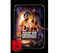 Dragon - Die Bruce Lee Story (DVD) Jason Scott Lee Lauren Holly Nancy Kwan