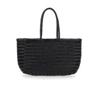 Dragon Diffusion - Bamboo Triple Jump Shopper Bag - - Bags - Donna - Nero - ONE SIZE