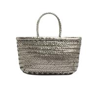 Dragon Diffusion - Bamboo Triple Jump Small Bag - - Bags - Donna - Grigio - ONE SIZE