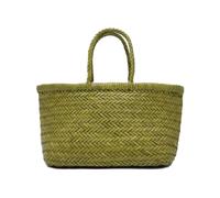 Dragon Diffusion - Bamboo Triple Jump Small Bag - - Bags - Donna - Verde - ONE SIZE