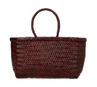 Dragon Diffusion - Bamboo Triple Jump Small Basket - - Bags - Donna - Marrone - ONE SIZE