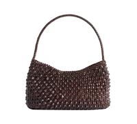Dragon Diffusion - Basil Cactus Bag - - Bags - Donna - Marrone - ONE SIZE