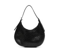 Dragon Diffusion - Borsa a spalla Luna - - Bags - Donna - Nero - ONE SIZE