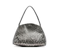 Dragon Diffusion - Borsa a spalla Santa Maria - - Bags - Donna - Grigio - ONE SIZE
