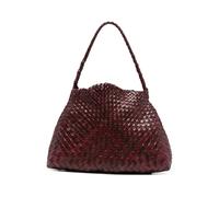Dragon Diffusion - Borsa a spalla Santa Maria - - Bags - Donna - Rosso - ONE SIZE