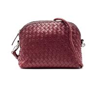 Dragon Diffusion - Borsa Fellini Chunky - - Bags - Donna - Rosso - ONE SIZE