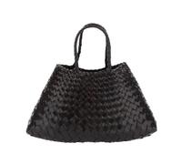 Dragon Diffusion - Borsa Santa Croce Piccola - - Bags - Donna - Marrone - ONE SIZE