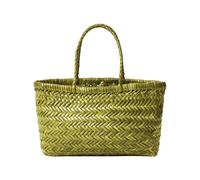 Dragon Diffusion - Borsa Tote Bag - - Bags - Donna - Verde - ONE SIZE