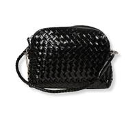 Dragon Diffusion - Chunky Fellini Pochette - - Bags - Donna - Nero - ONE SIZE