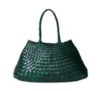Dragon Diffusion - Japan Tote - - Bags - Donna - Verde - ONE SIZE