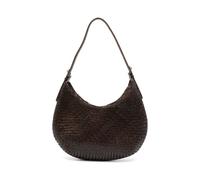 Dragon Diffusion - Luna Mezza - - Bags - Donna - Marrone - ONE SIZE