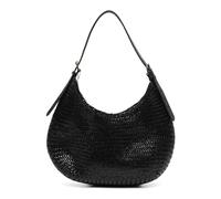 Dragon Diffusion - Luna Mezza Borsa a Spalla - - Bags - Donna - Nero - ONE SIZE