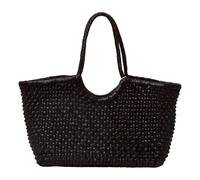 Dragon Diffusion - Nantucket Basket Bag - - Bags - Donna - Marrone - ONE SIZE
