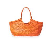 Dragon Diffusion - Nantucket Big - - Bags - Donna - Arancione - ONE SIZE