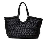 Dragon Diffusion - Nantucket Tote - - Bags - Donna - Nero - ONE SIZE
