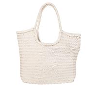 Dragon Diffusion - NS Diagonal - - Bags - Donna - Beige - ONE SIZE