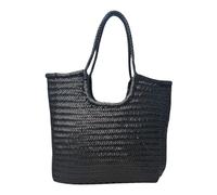 Dragon Diffusion - NS Diagonal Shoulder Bag - - Bags - Donna - Nero - ONE SIZE