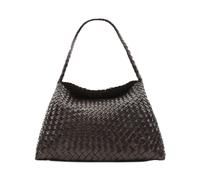 Dragon Diffusion - Santa Maria Mini Santa Croce - - Bags - Donna - Marrone - ONE SIZE