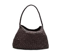 Dragon Diffusion - Santa Maria Mini Tote - - Bags - Donna - Marrone - ONE SIZE