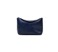 Dragon Diffusion - Santa Marta Diagonal Weave Flap - - Bags - Donna - Blu - ONE SIZE