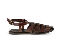 Dragon Diffusion, ,Shoes ,Donna ,Marrone ,41 EU Sandalo Pescador