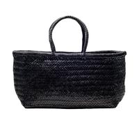 Dragon Diffusion - Triple Jump Big - - Bags - Donna - Nero - ONE SIZE