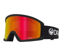 Dragon DX3 L OTG, maschere da sci, nero Onesize Black