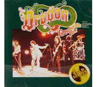 DRAGON Dragon's Greatest Hits Vol 1 (Gold Series) (CD)