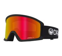 Dragon DX3 L OTG, maschere da sci, nero Onesize Black