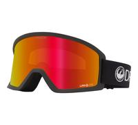 Dragon DX3 OTG, maschera da sci, black Onesize Black
