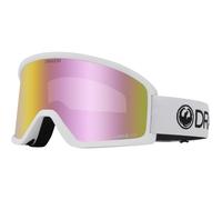 Dragon DX3 OTG, maschera da sci, white Onesize White