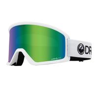 Dragon DX3 OTG, maschere da sci, bianco Onesize