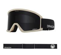 Dragon DX3 PLUS OTG - Maschera da neve, unisex, colore: Raw/LL Midnight & LL Amber