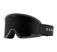 Dragon DX3 Plus OTG, maschere da sci, celeste Onesize