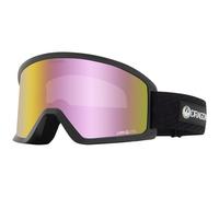 Dragon DX3 Plus OTG, maschere da sci, icona rosa Onesize Icon Pink