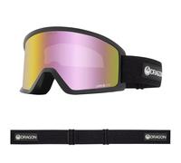 DRAGON Dx3 Plus Otg - Uomo - Nero / Rosa - Taglia unica- modello 2025