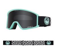 Dragon DXT OTG Maschera Sci Snowboard Wild Side LL LT Rose AI24