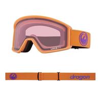 Dragon DXT OTG Youth 47022-830 - Maschera da neve, colore: albicocca/rosa chiaro