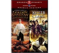 Dragon Dynasty Double Feature 2