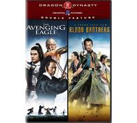 Dragon Dynasty Double Feature - Dragon Dynasty Double Feature
