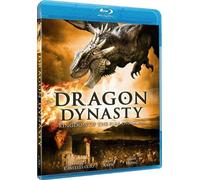 Dragon Dynasty - Kingdom of the Fire Dragons BD