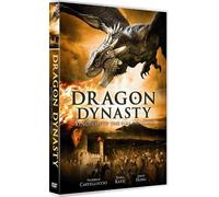 Dragon Dynasty - Kingdom of the Fire Dragons DVD